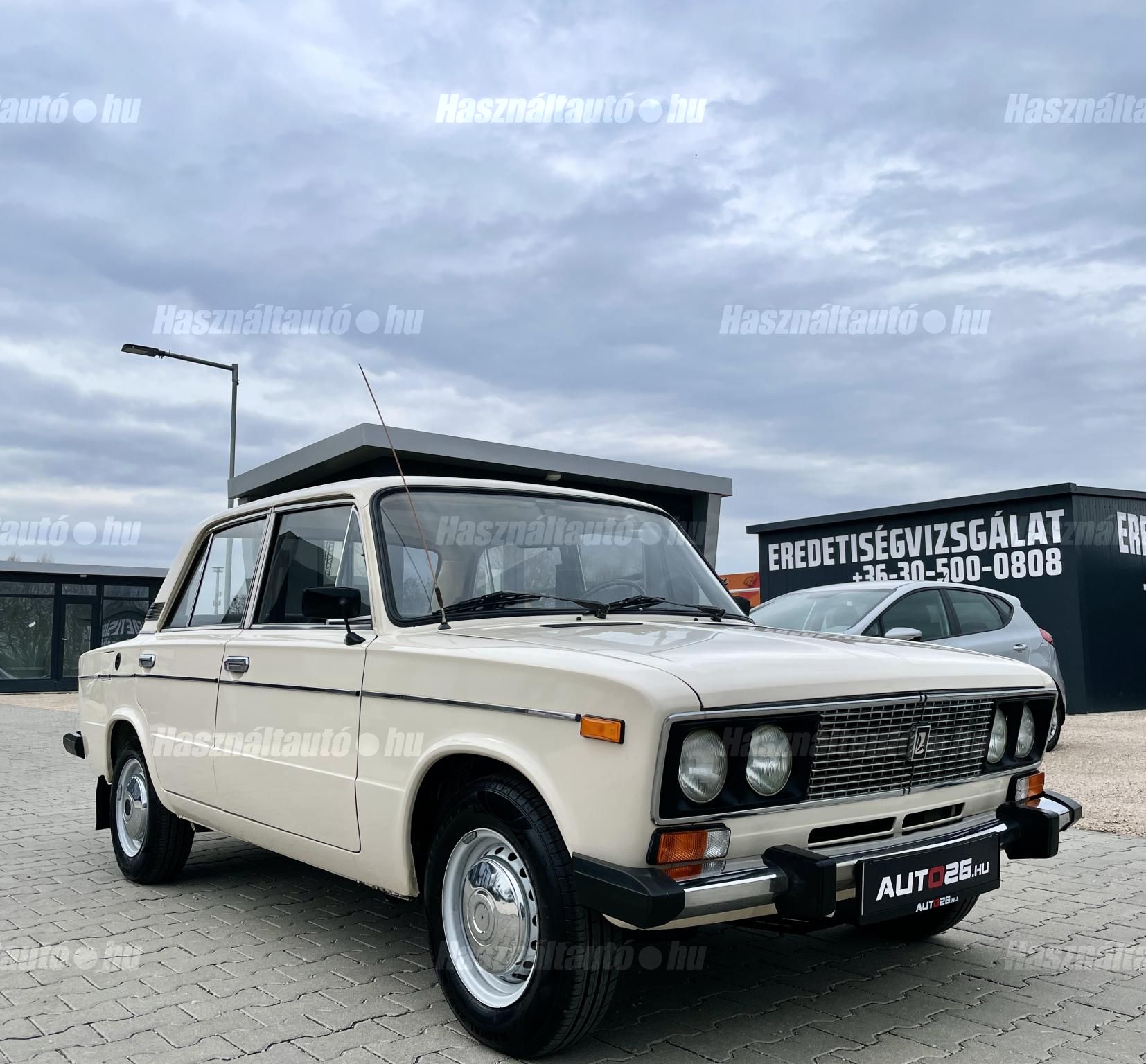 LADA 2106 1993/12 - 1