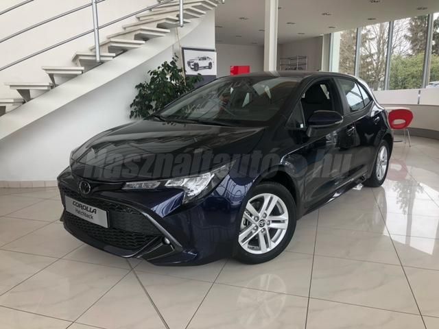 TOYOTA COROLLA 2022/1 - 1
