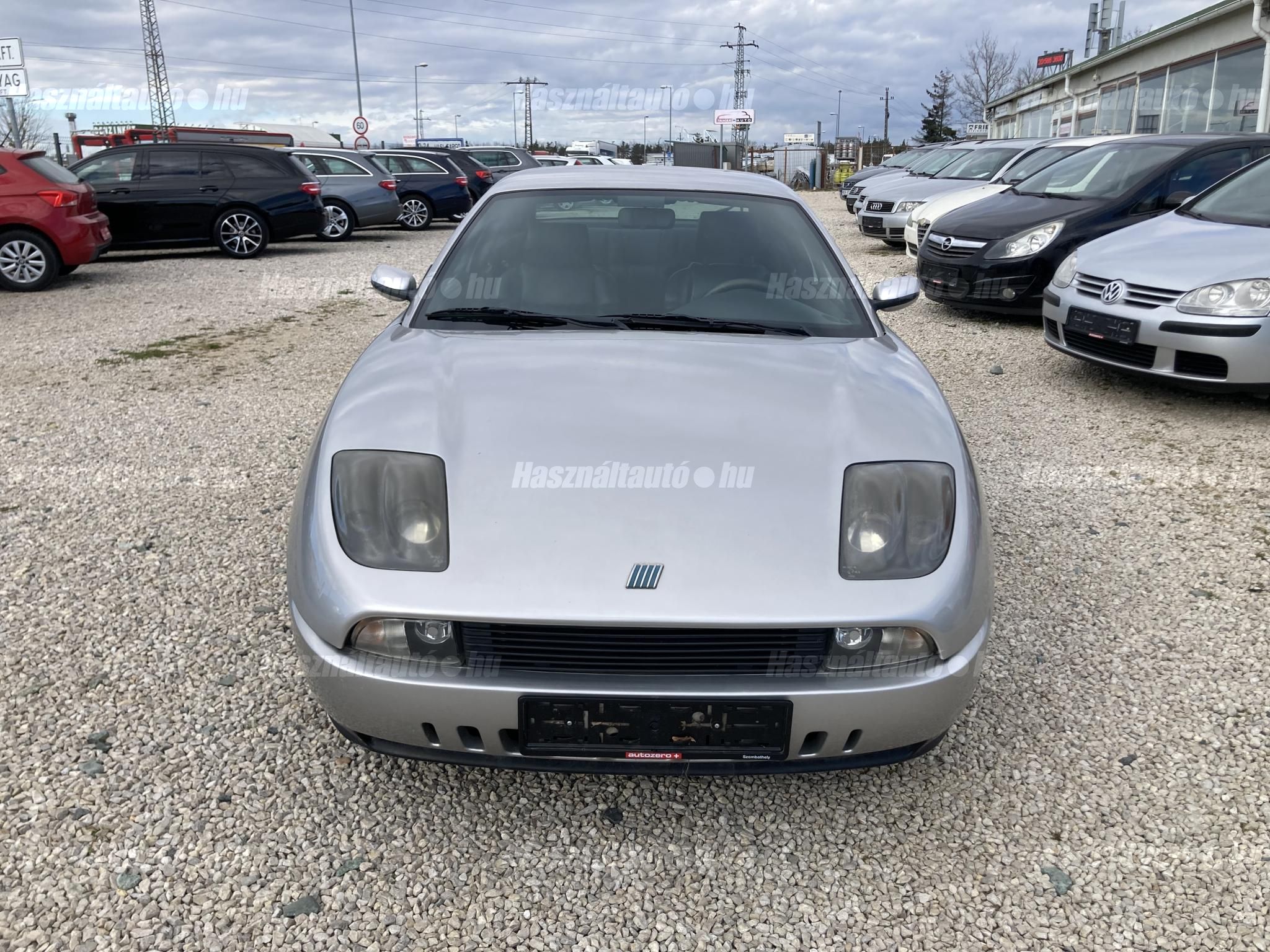 FIAT COUPE 1997/7 - 1