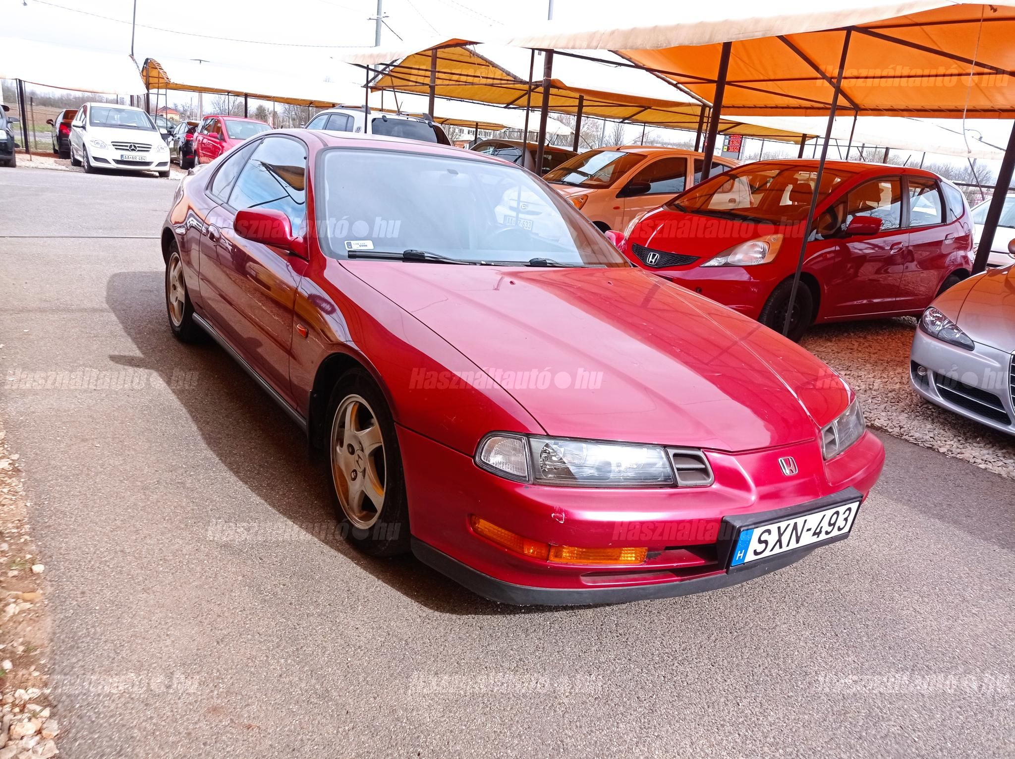 HONDA PRELUDE 1994/5 - 1
