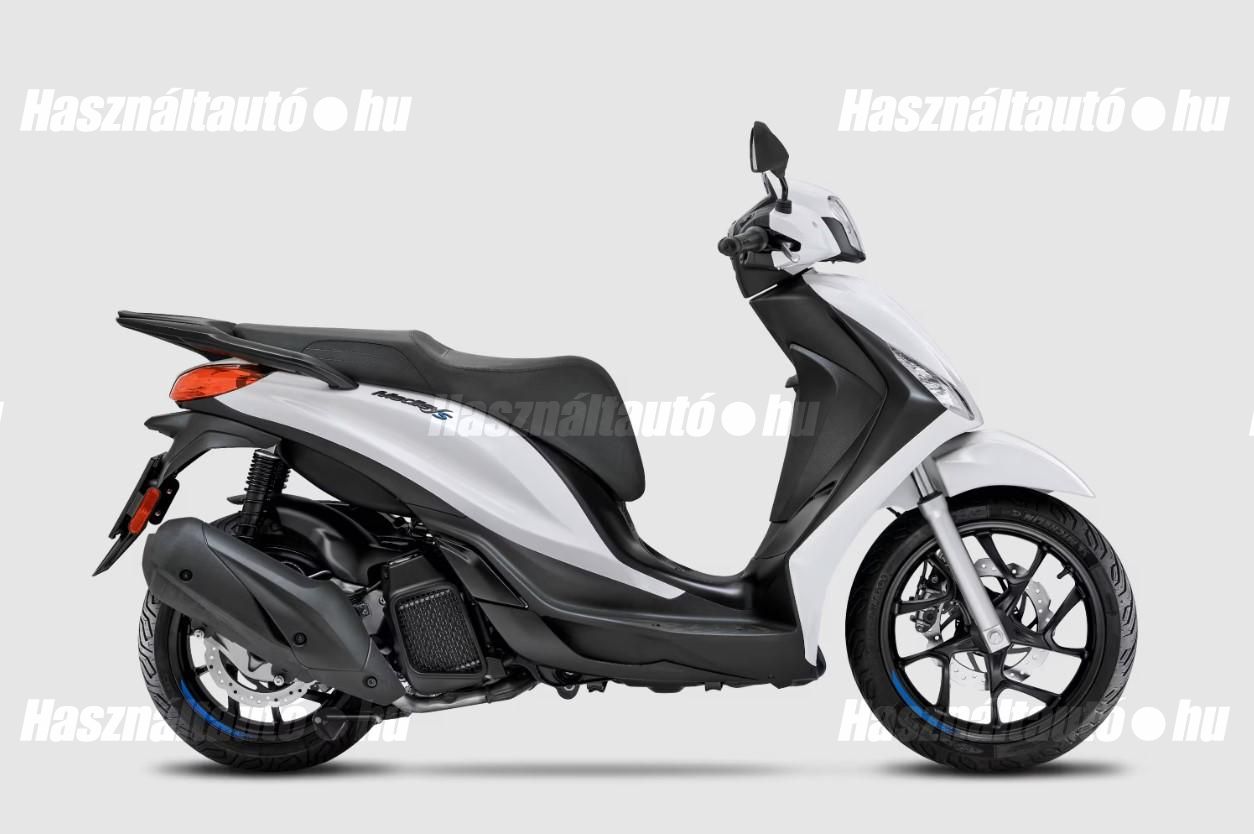 PIAGGIO MEDLEY 2025 - 1