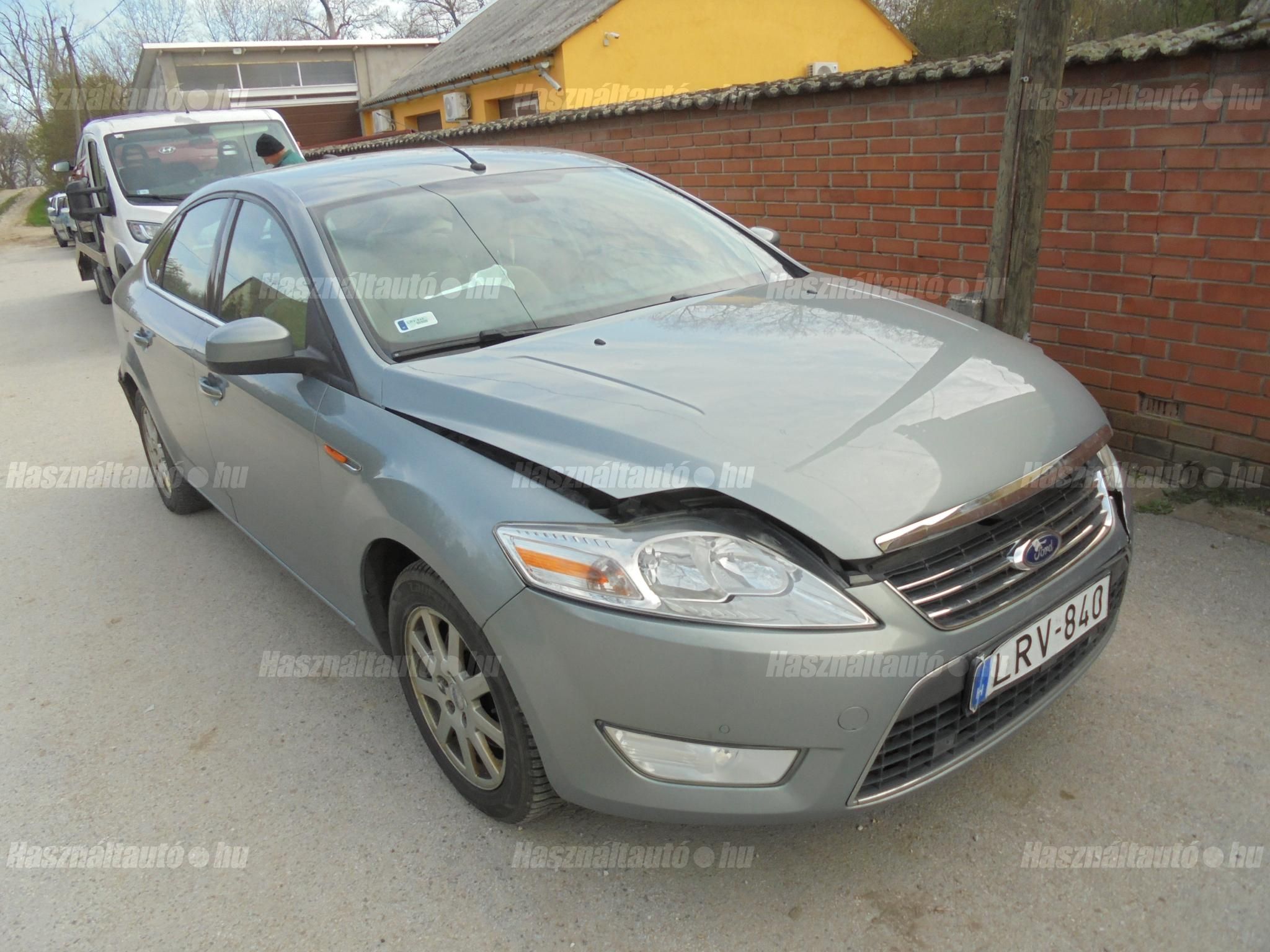 FORD MONDEO 2008/1 - 1
