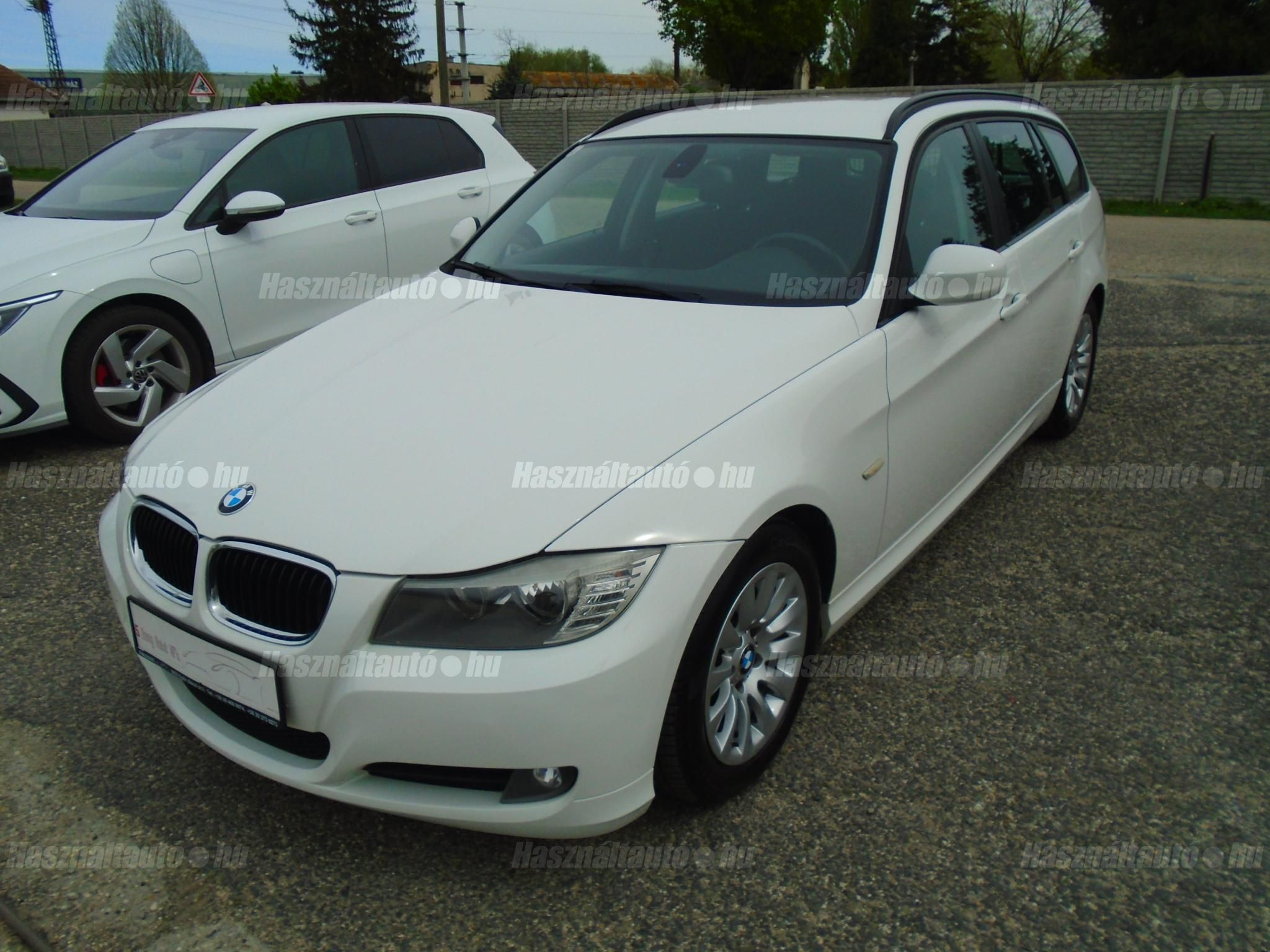 BMW 318 2012/7 - 1