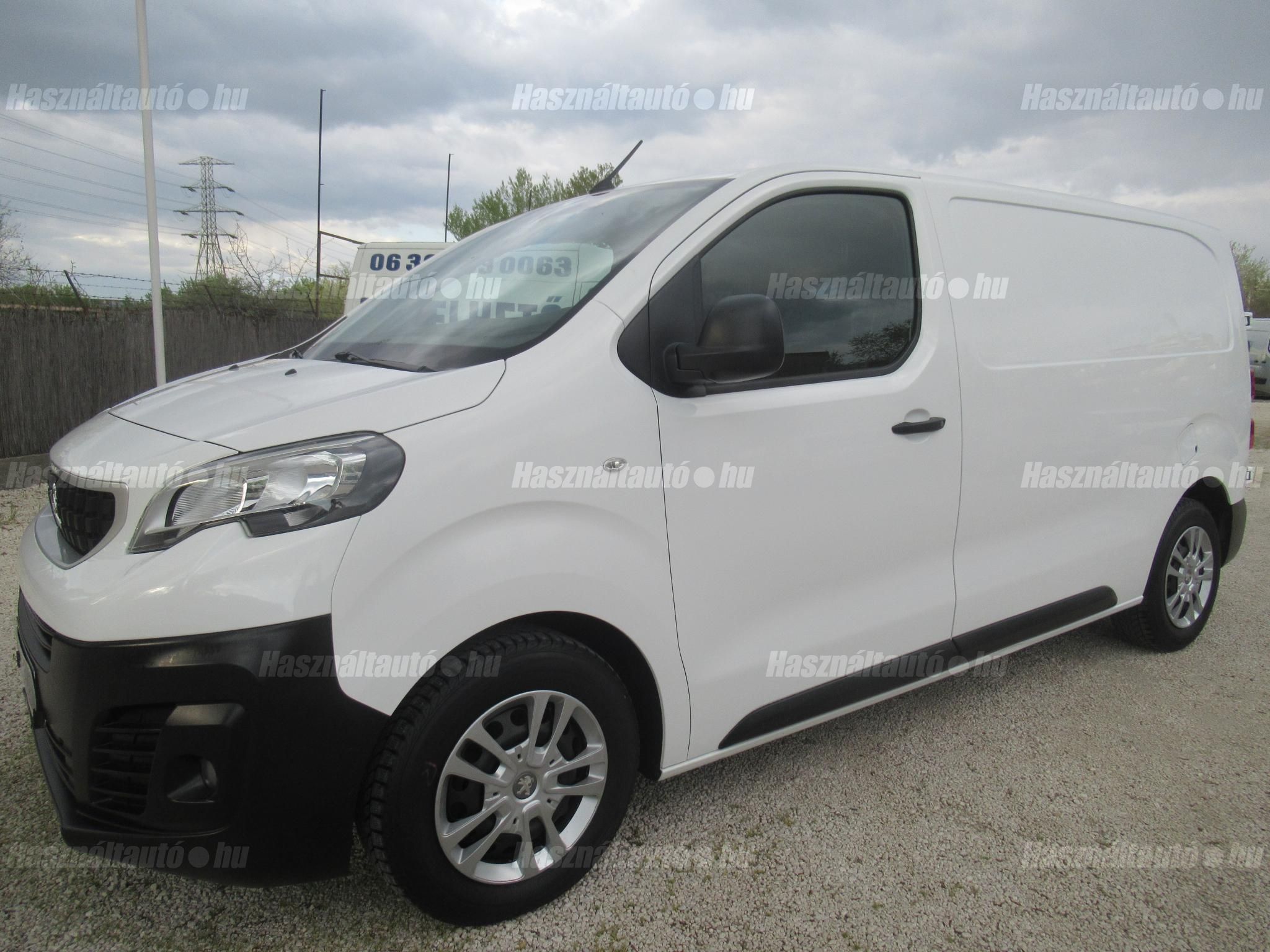 PEUGEOT EXPERT 2017/3 - 1