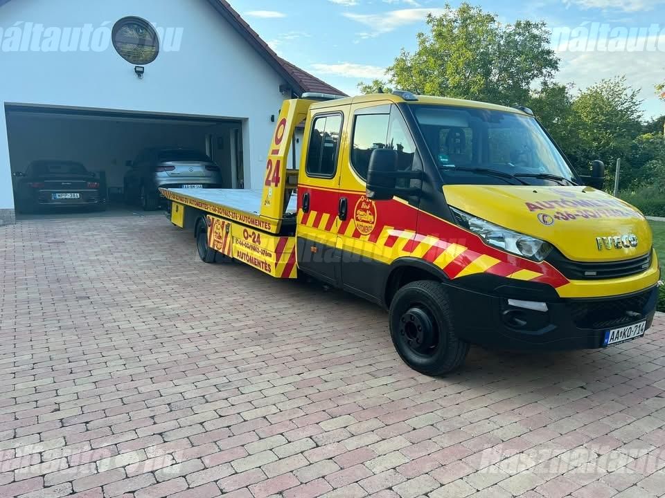 IVECO 2020/1 - 1