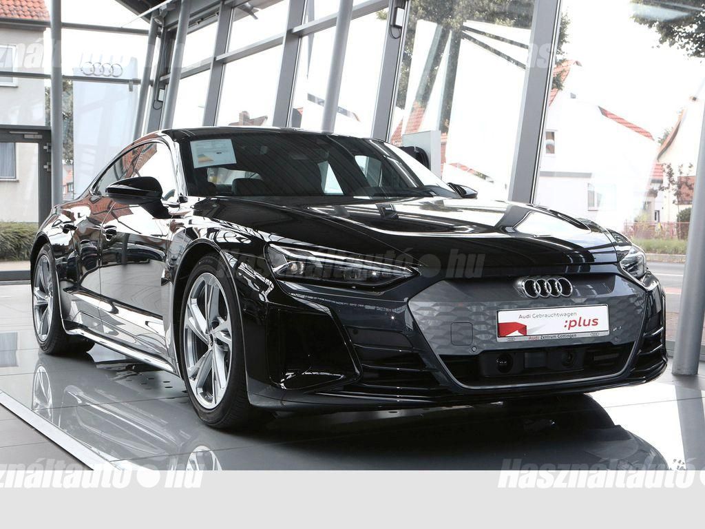 AUDI E-TRON 2022/3 - 1
