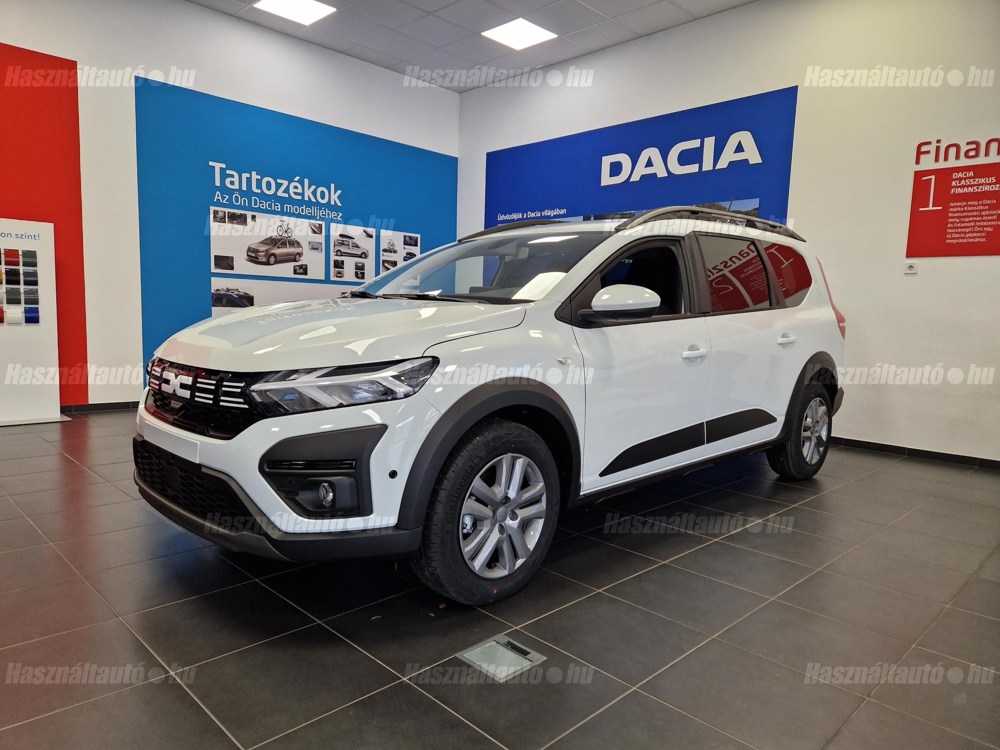 DACIA JOGGER 2023 - 1
