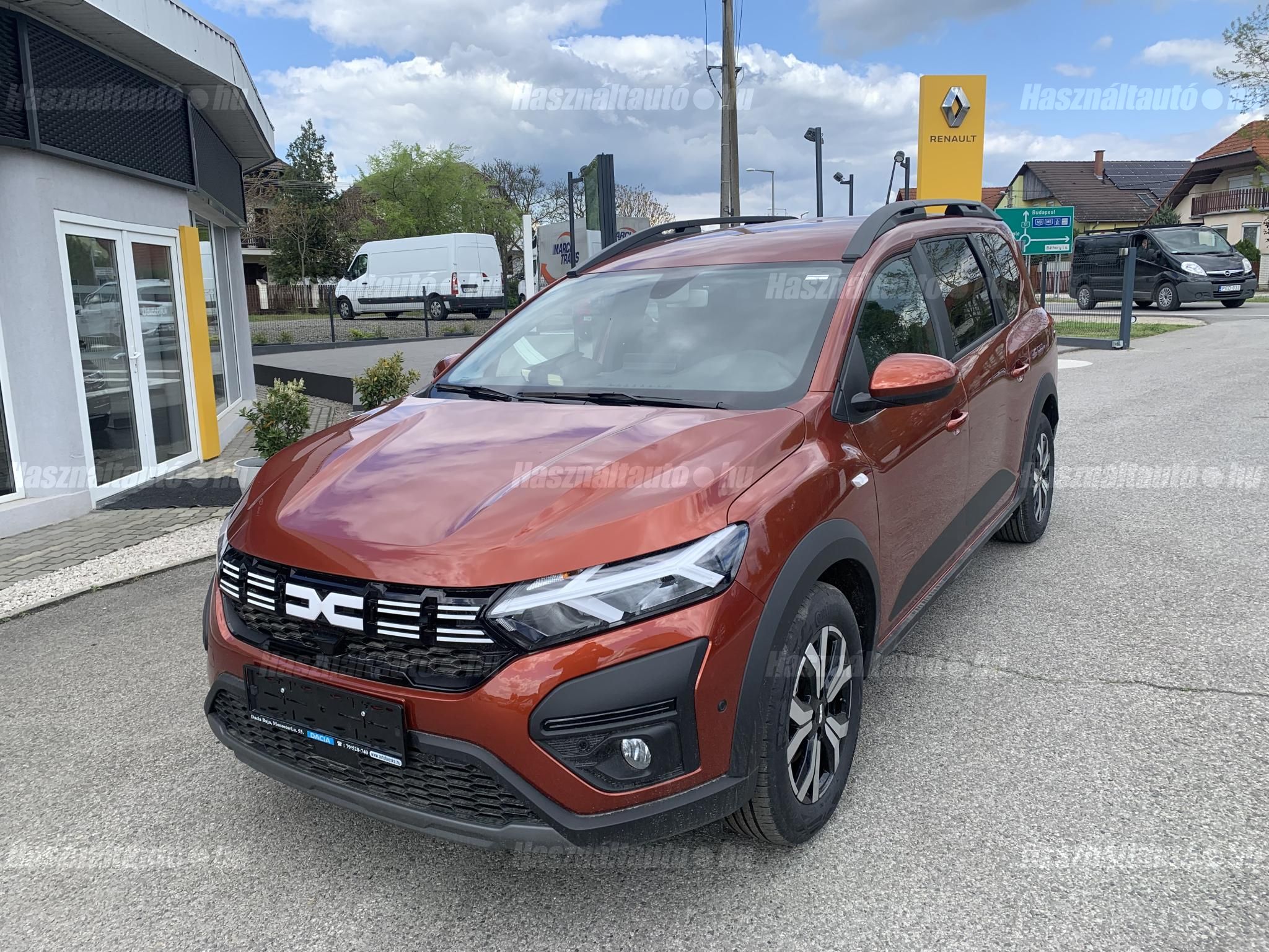 DACIA JOGGER 2023/1 - 1