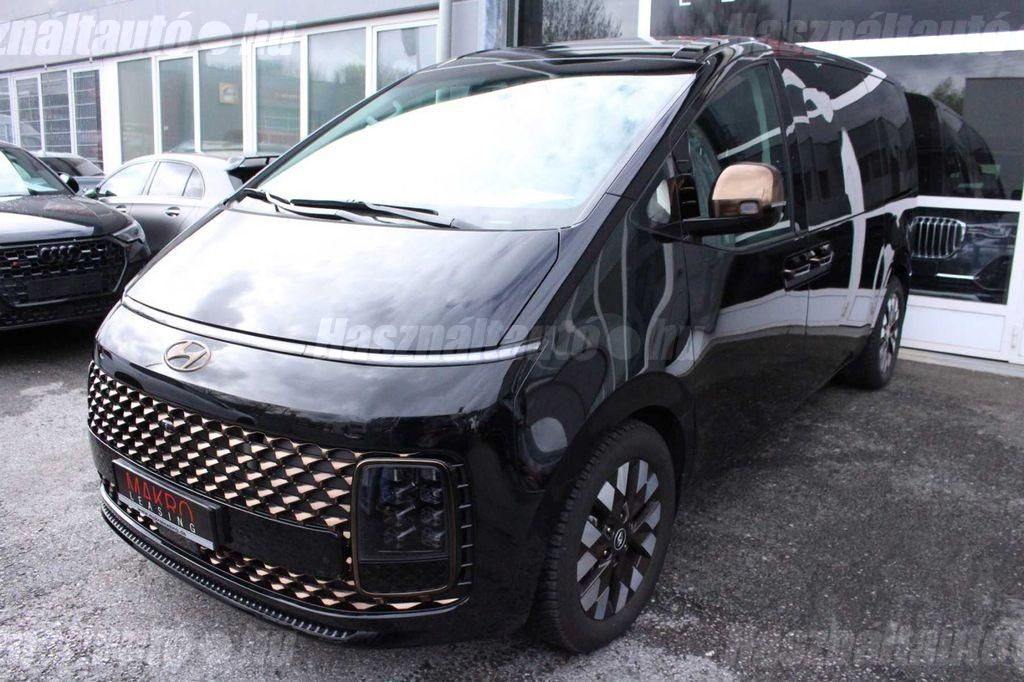HYUNDAI STARIA 2022/9 - 1