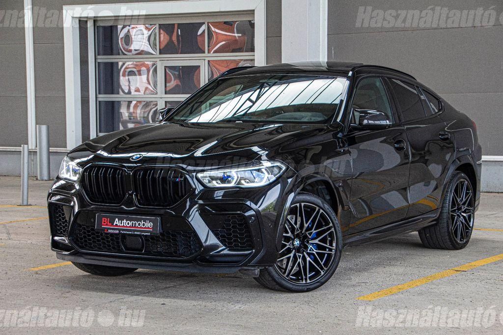 BMW X6 2021/3 - 1