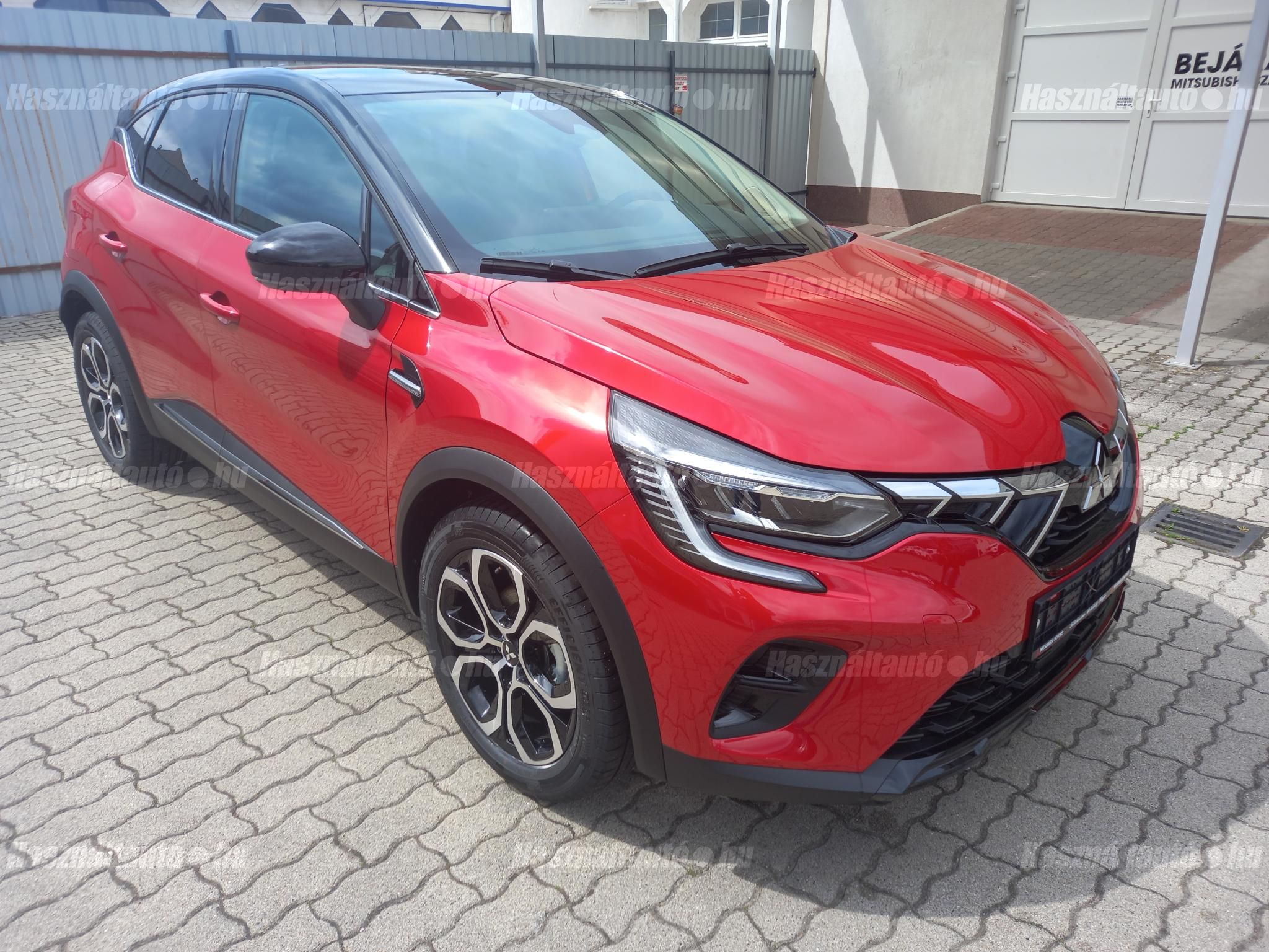 MITSUBISHI ASX 2023 - 1