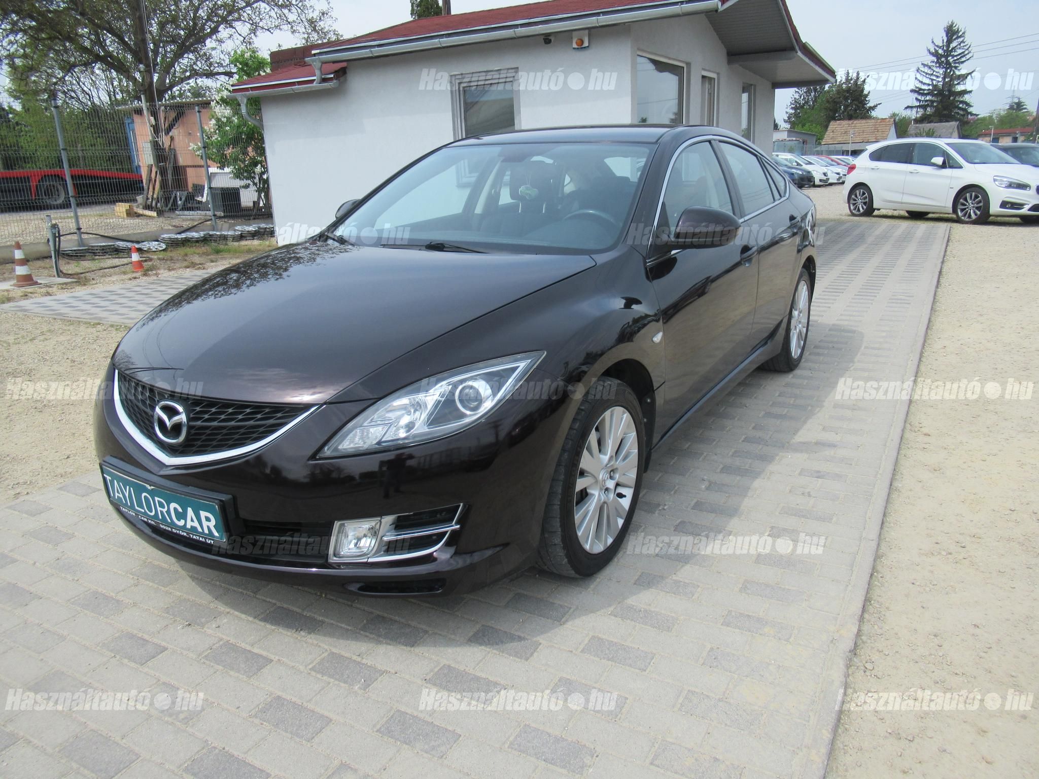 MAZDA 6 2009/3 - 1