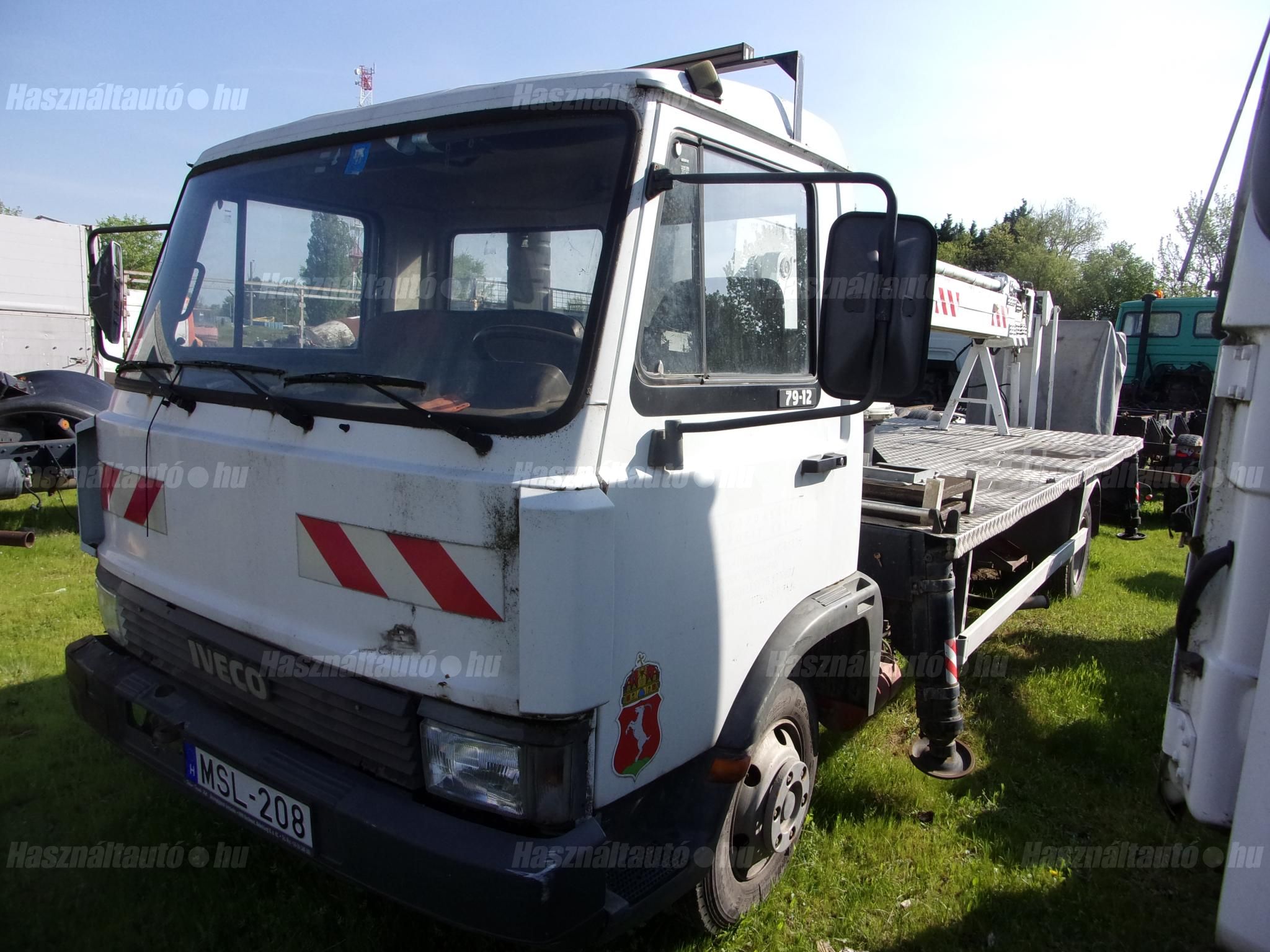 IVECO 1991 - 1