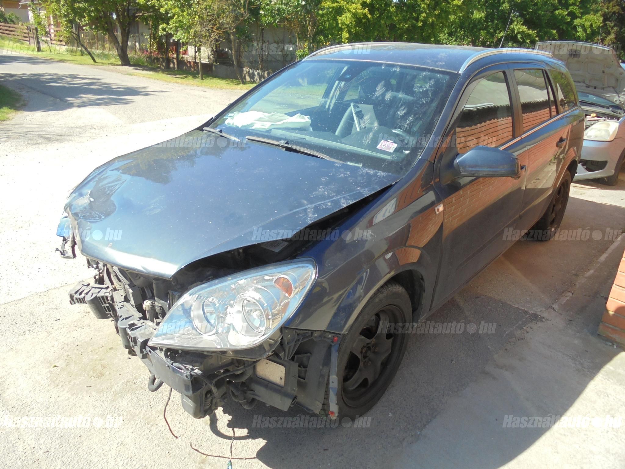 OPEL ASTRA 2008/4 - 1