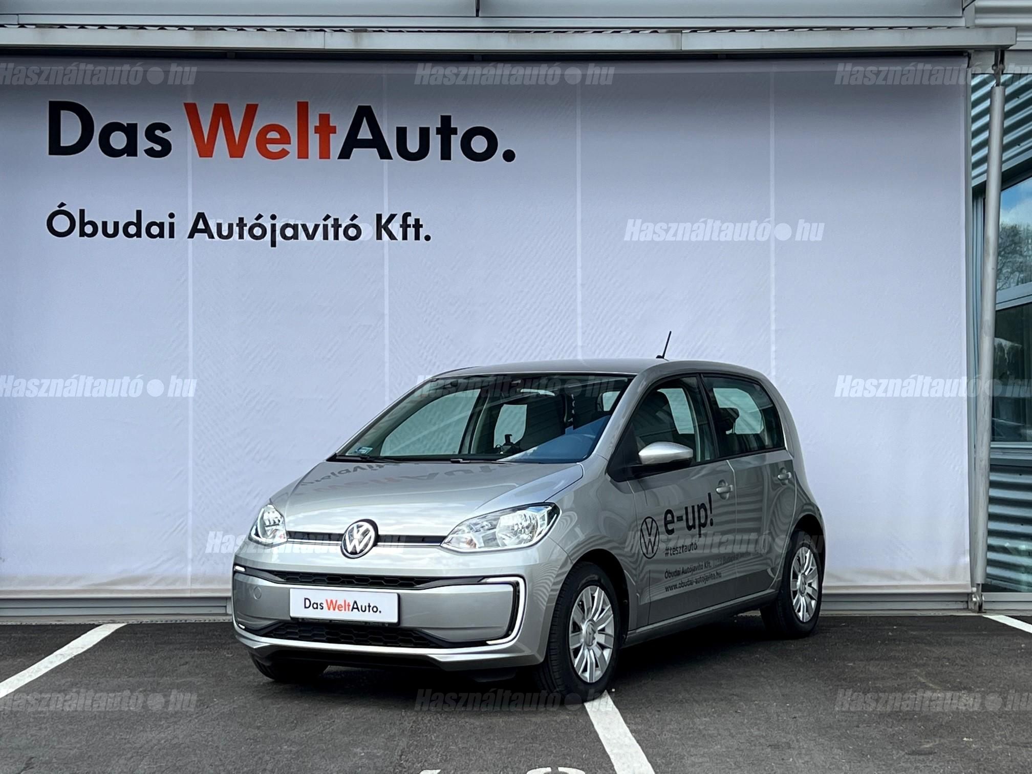 VOLKSWAGEN UP 2022/12 - 1
