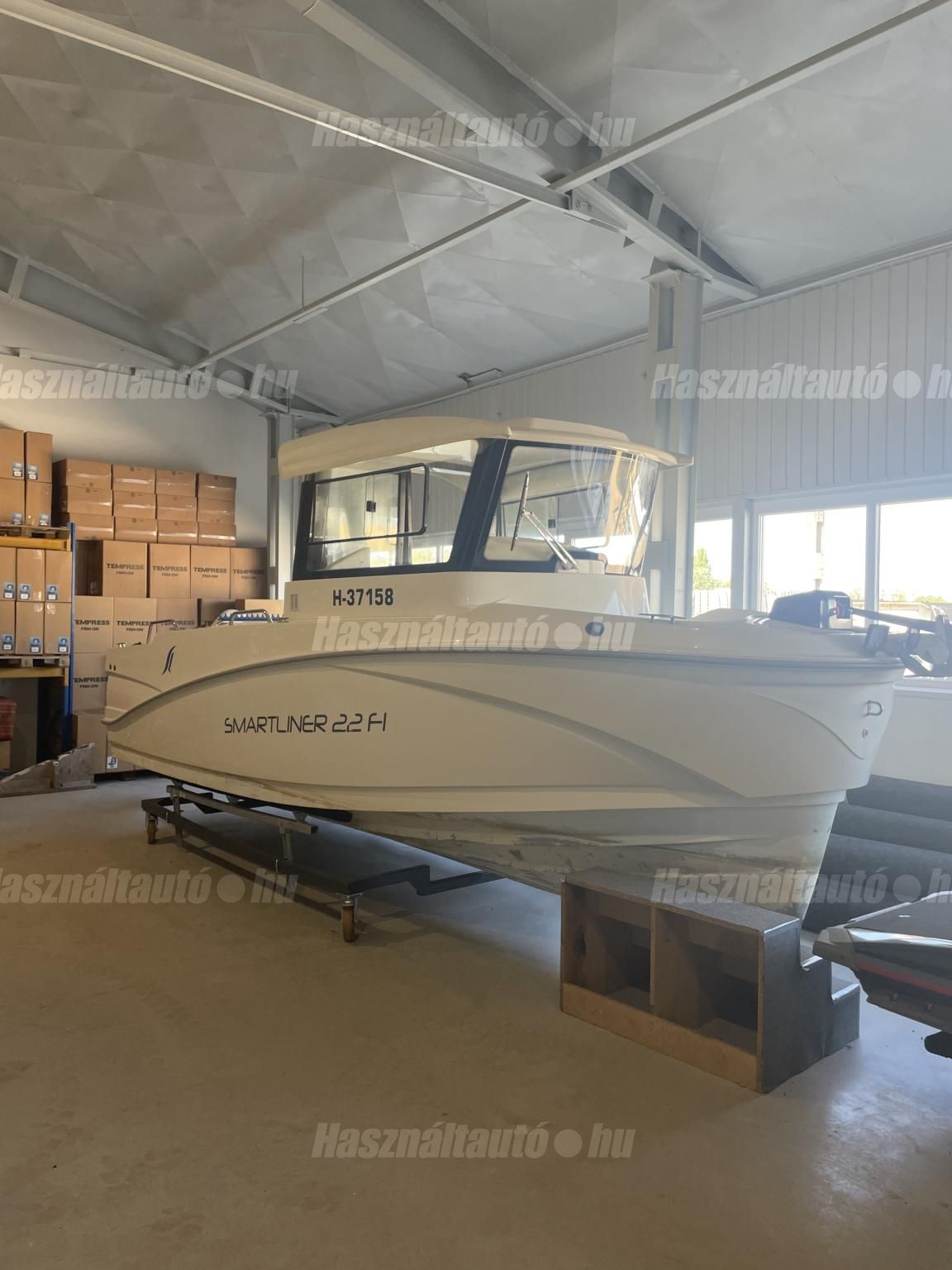 SMARTLINER 2020/6 - 1