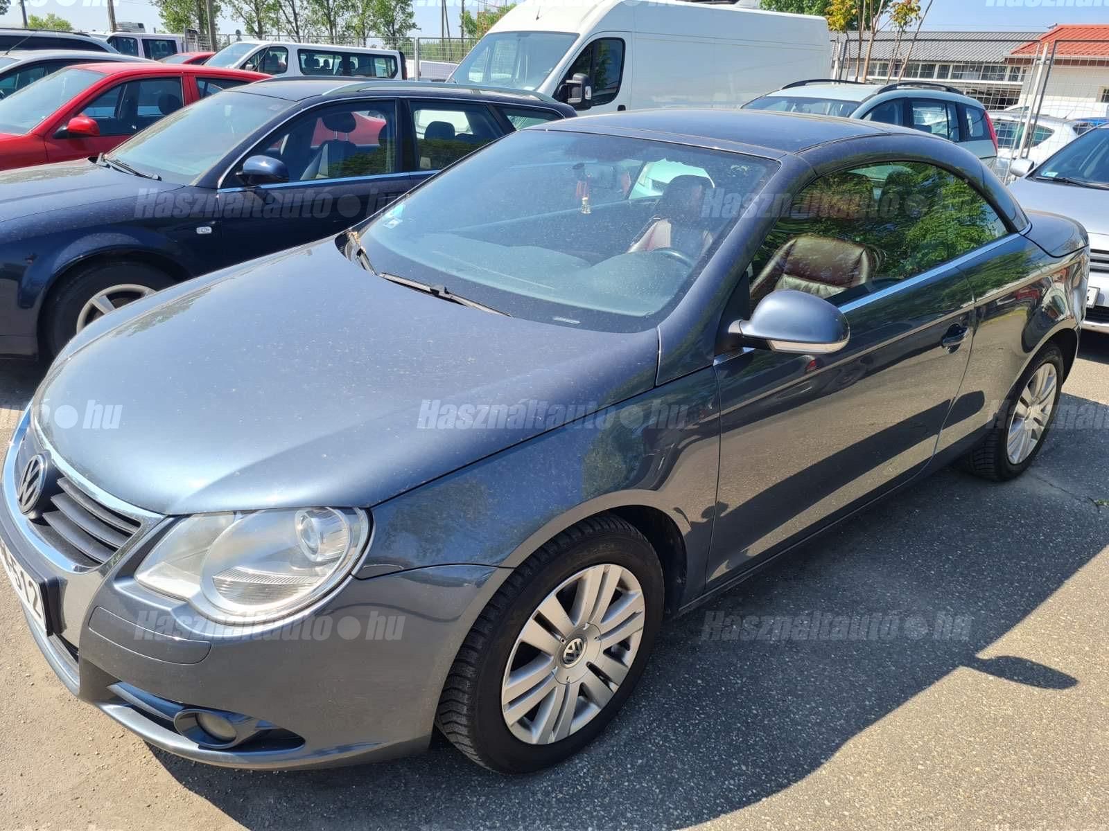 VOLKSWAGEN EOS 2006/8 - 1