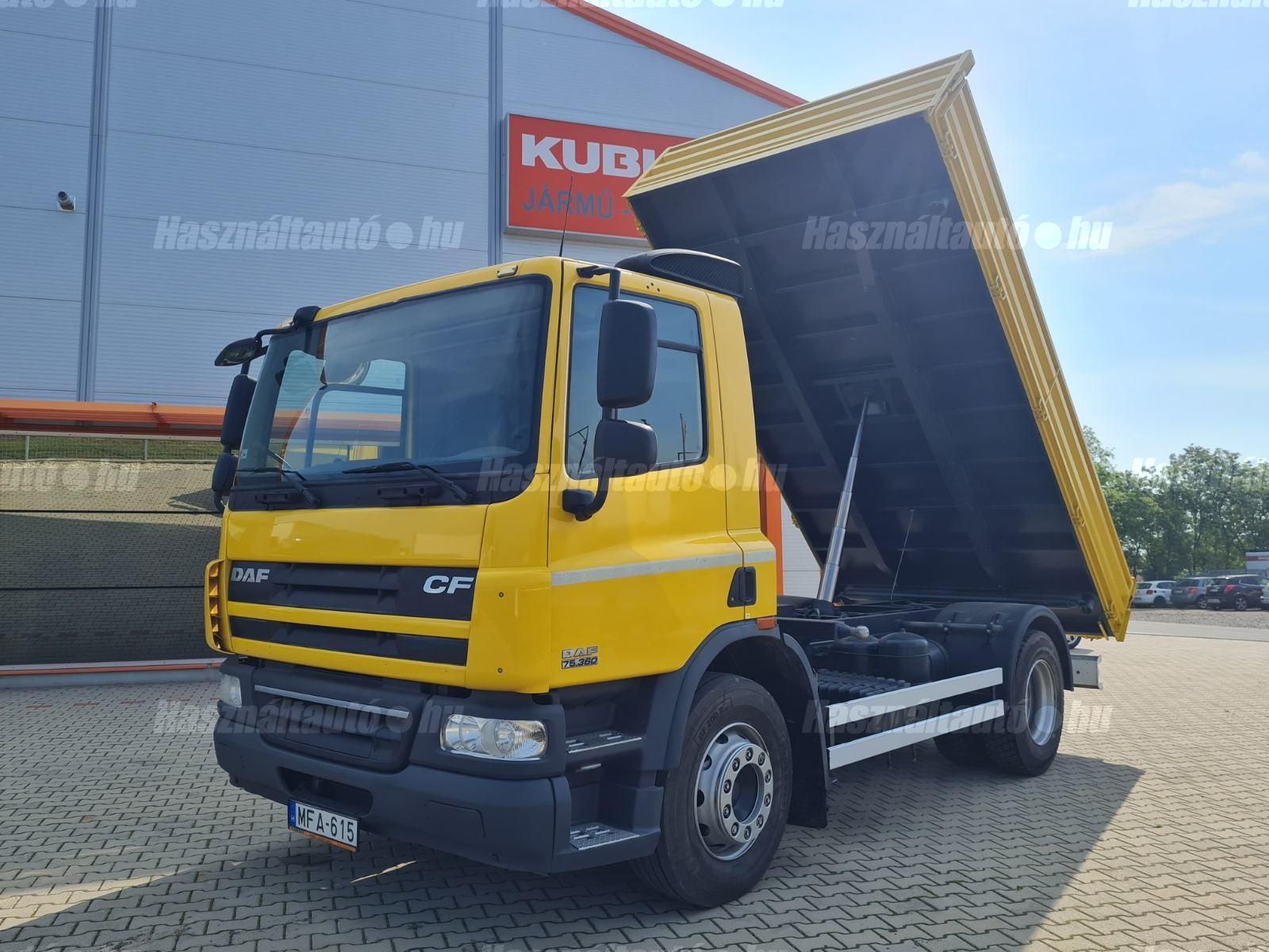 DAF 2013/1 - 1