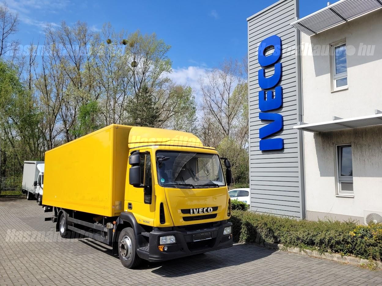 IVECO 2012/12 - 1