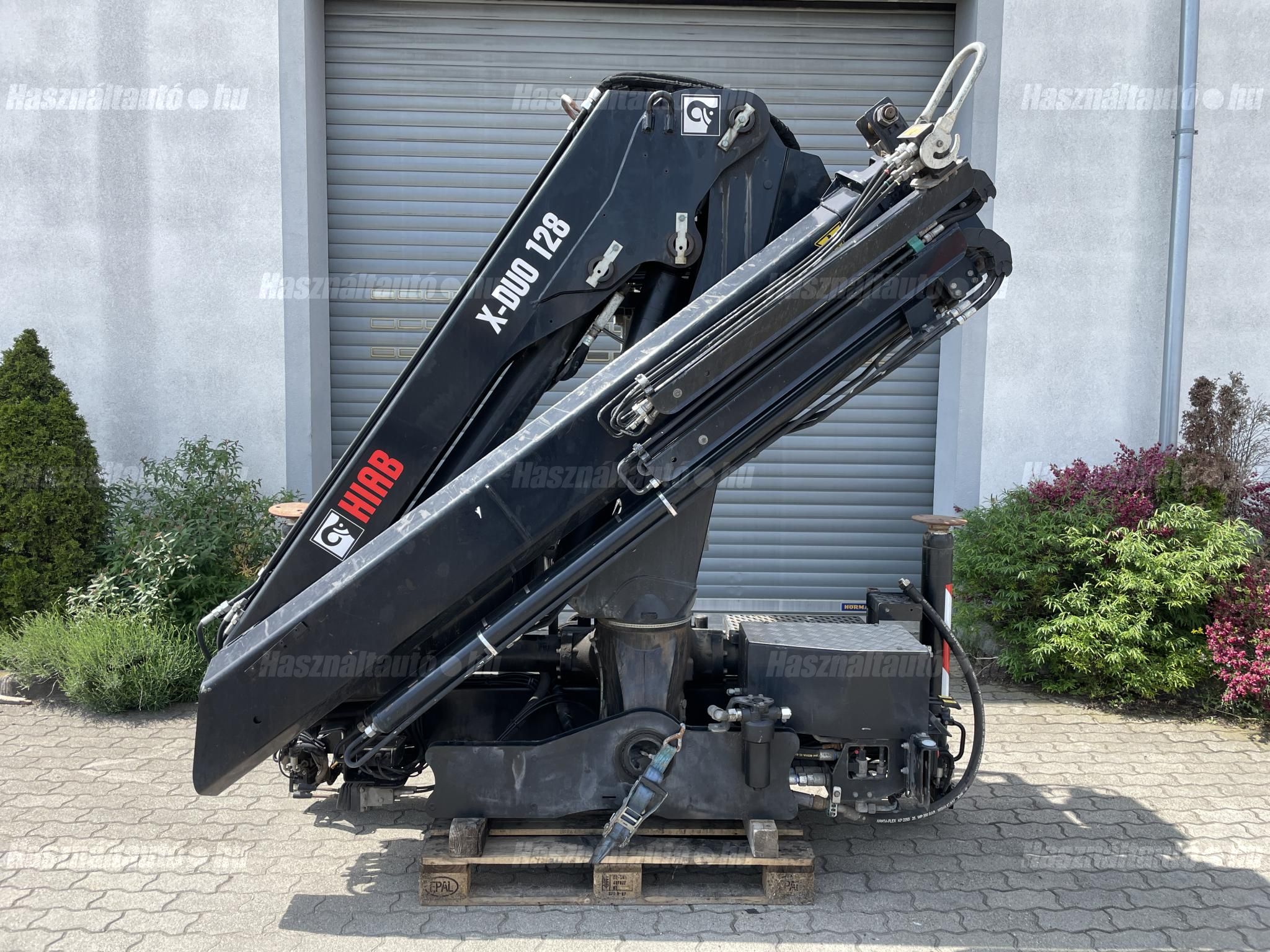 HIAB 2017 - 1