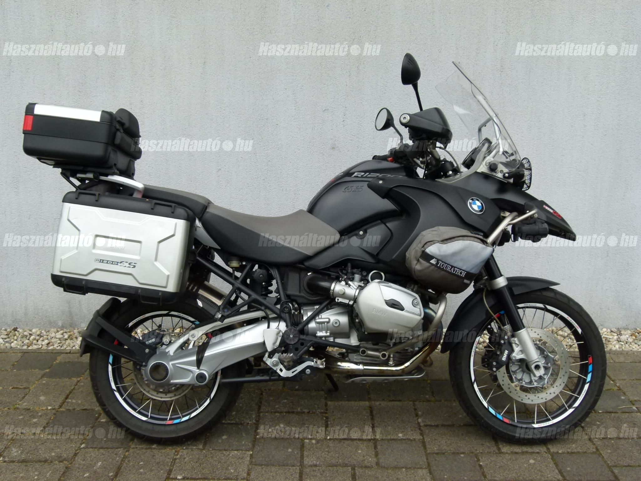 BMW R 1200 GS 2006 - 1