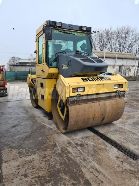 BOMAG 2005/1 - 1