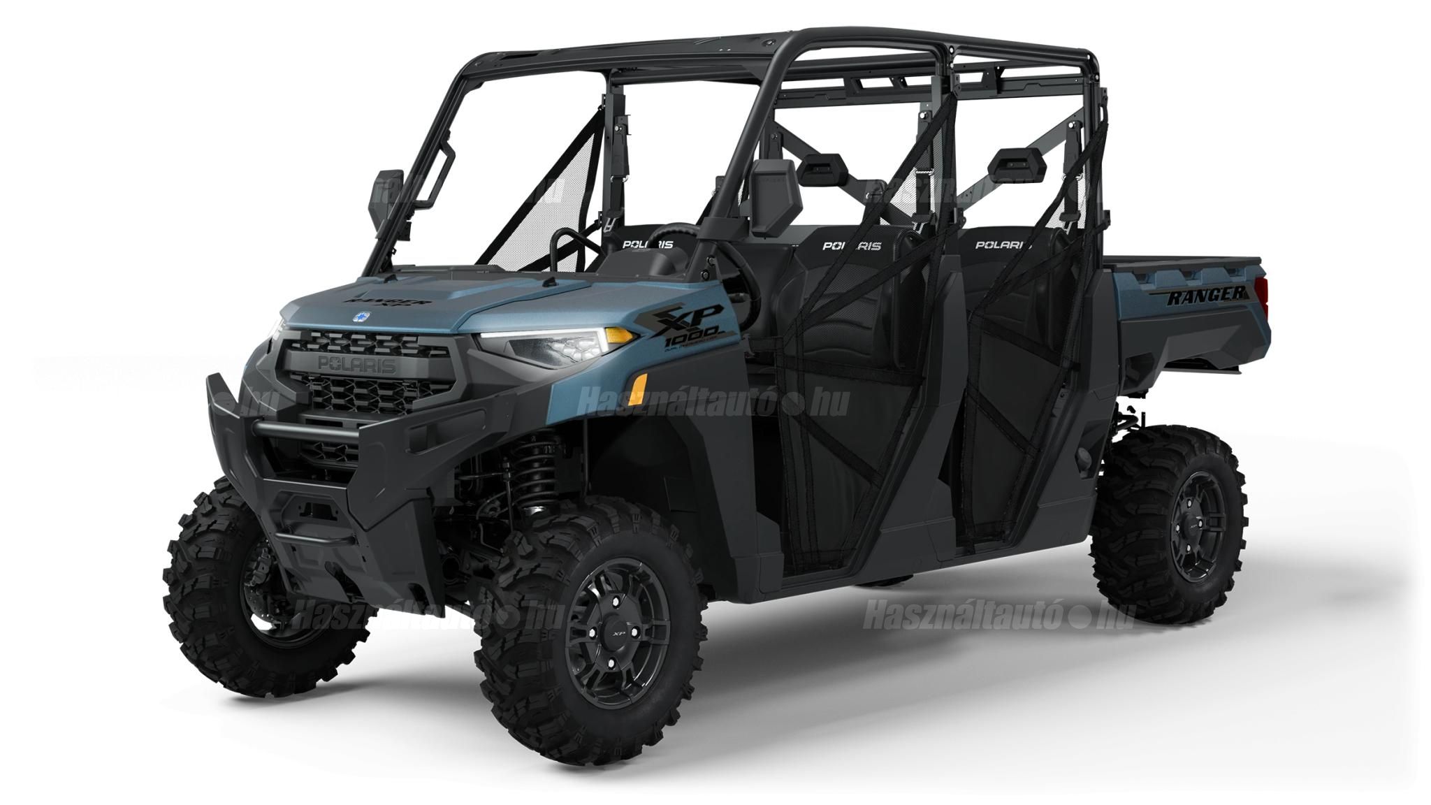 POLARIS RANGER 2026 - 1