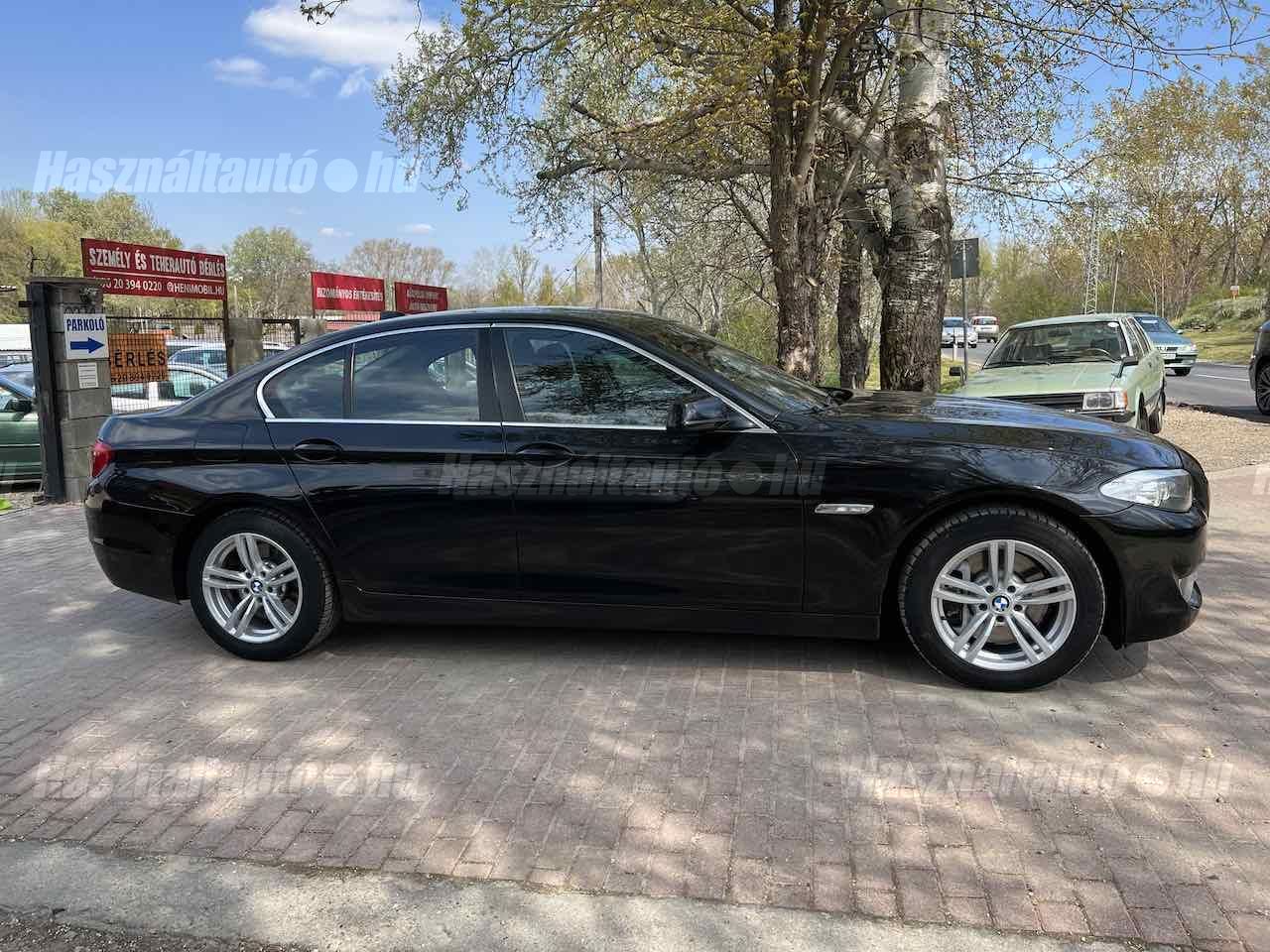 BMW 530 2012/10 - 1