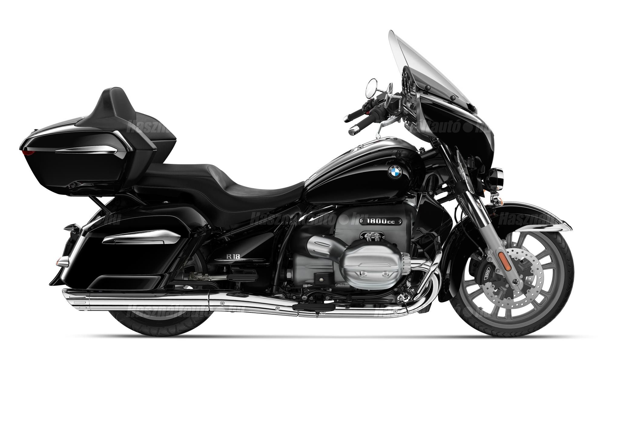 BMW R 2023/6 - 1