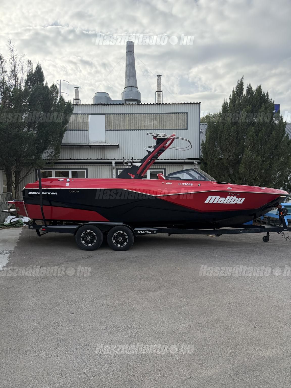 MALIBU 2022/1 - 1