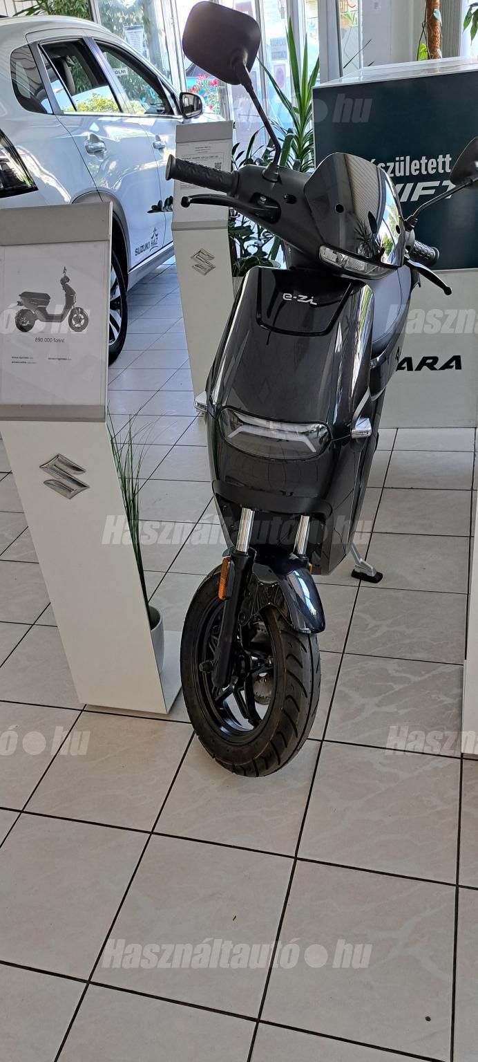 KEEWAY E-ZI PLUS 2023/4 - 1