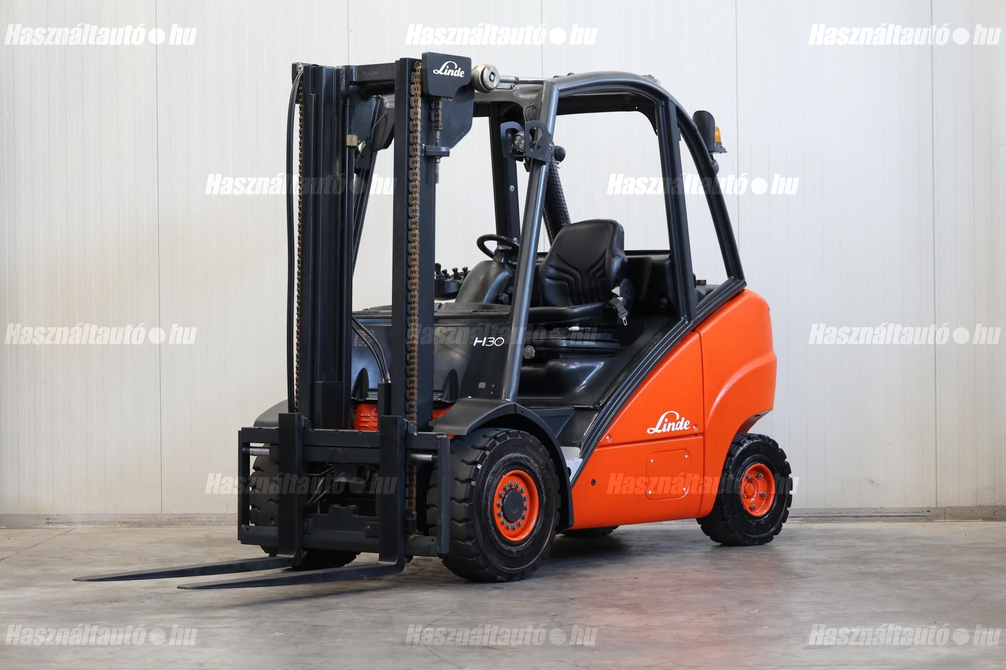 LINDE 2005 - 1