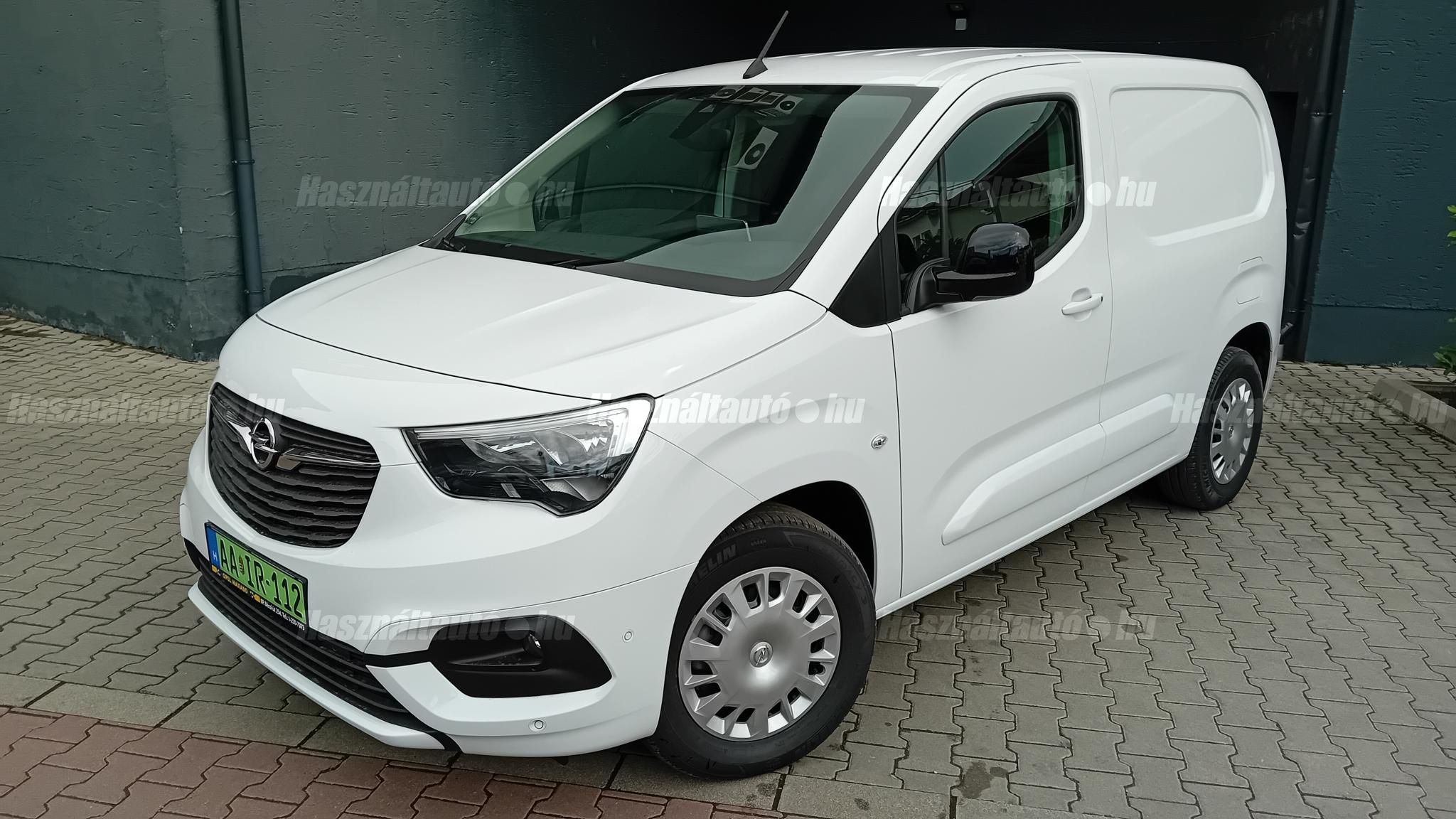 OPEL COMBO 2023/1 - 1