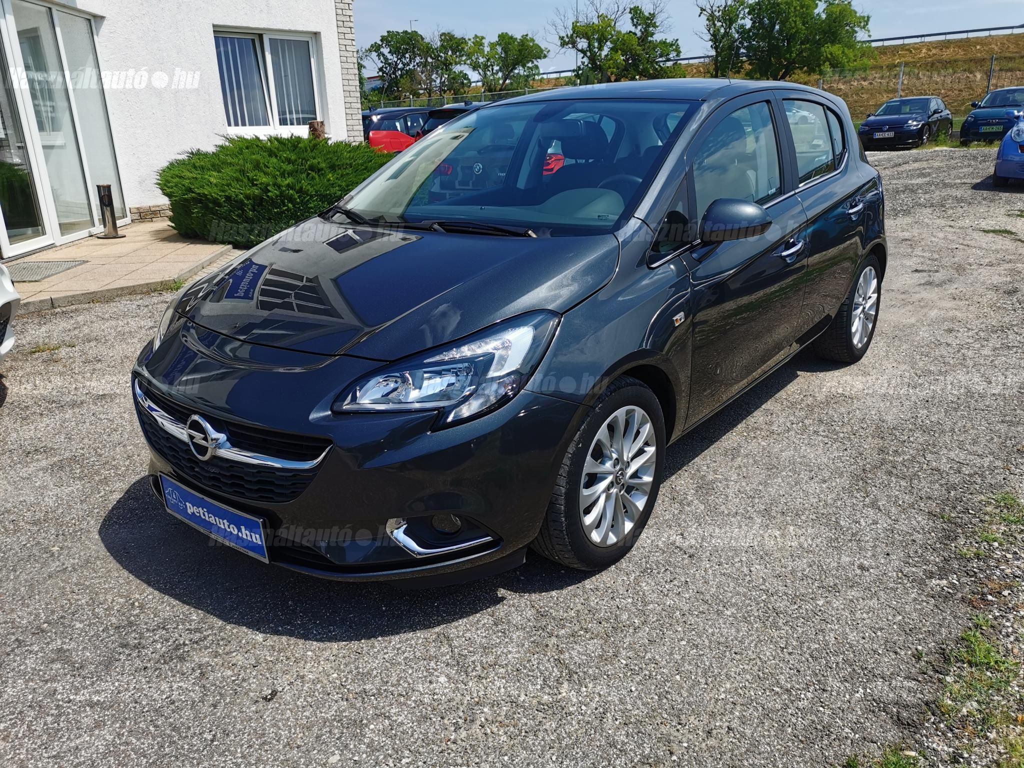 OPEL CORSA E 2018/7 - 1