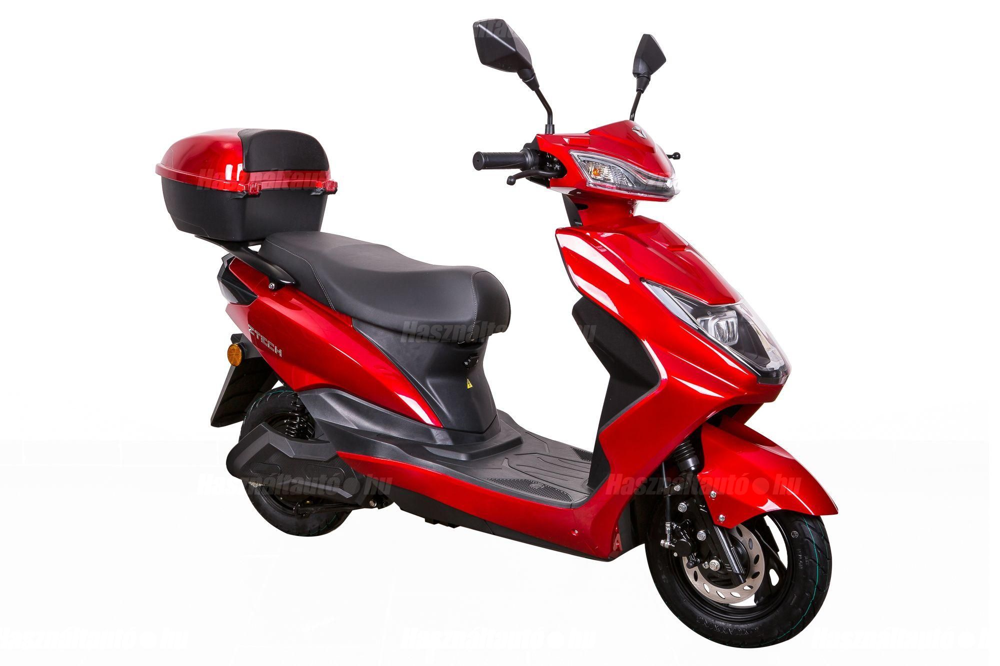 Z-TECH ZT-36 LUNA 2023 - 1