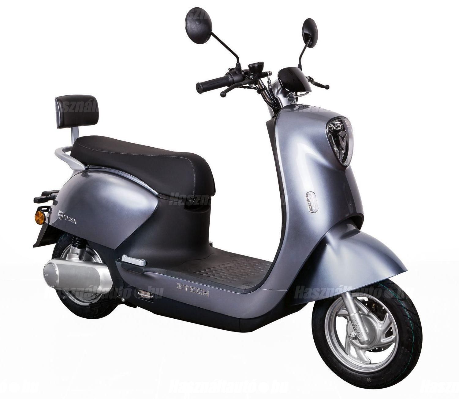 Z-TECH ZT-37 2023 - 1