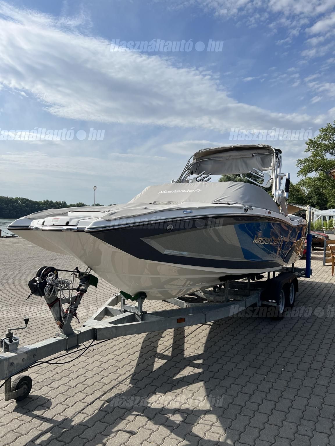 MASTERCRAFT 2017 - 1