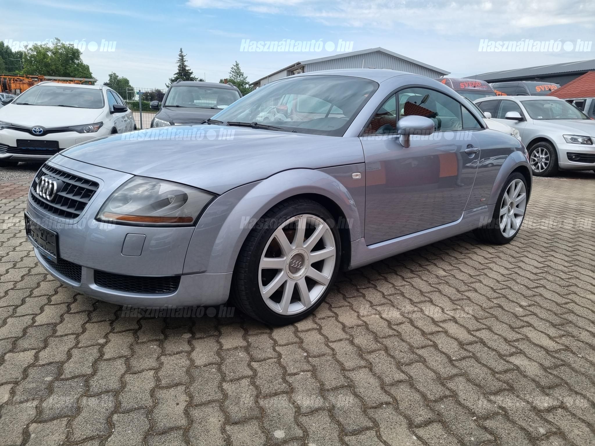 AUDI TT 2006/4 - 1
