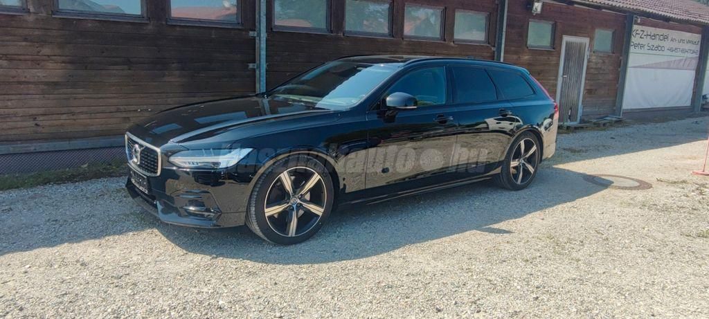 VOLVO V90 2020/2 - 1