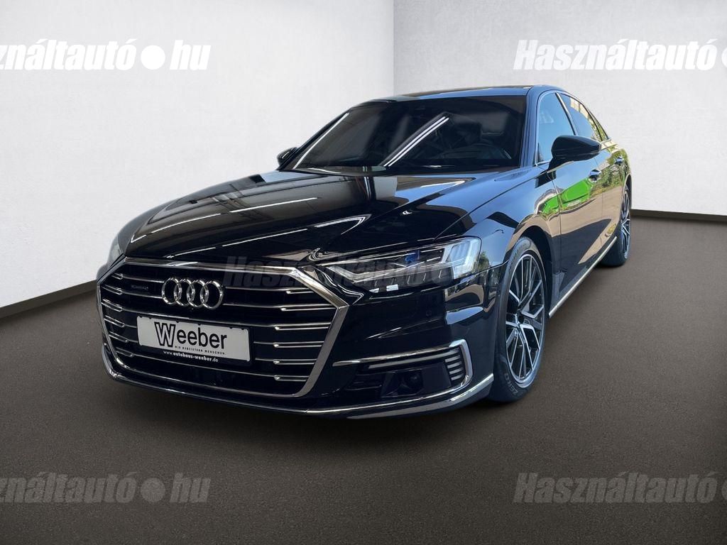 AUDI A8 2021/3 - 1