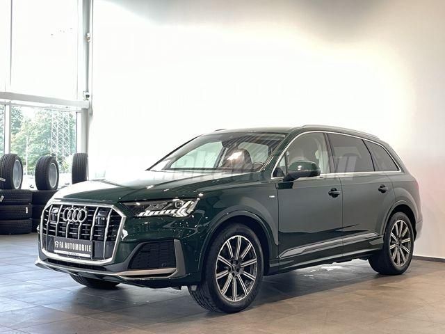 AUDI Q7 2021/5 - 1