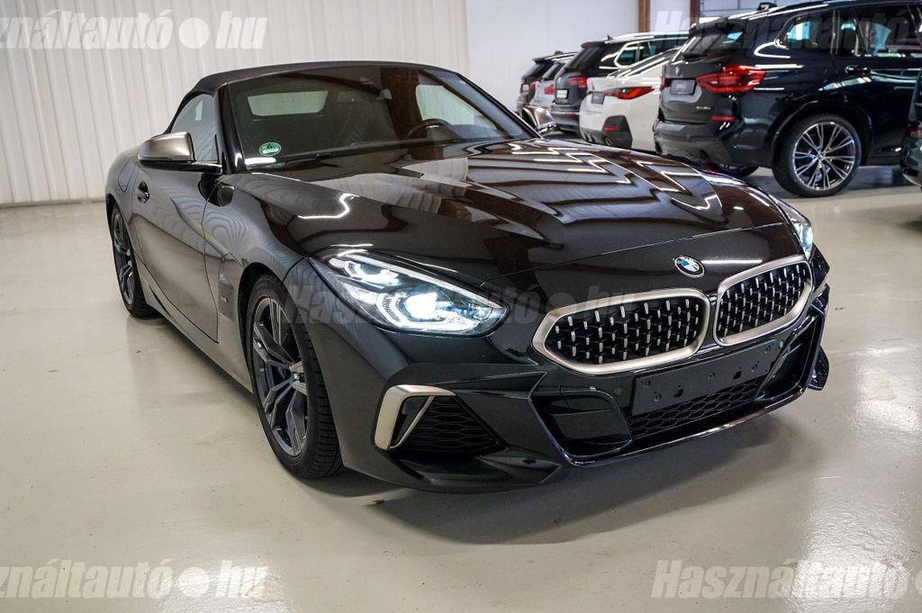 BMW Z4 2019/7 - 1