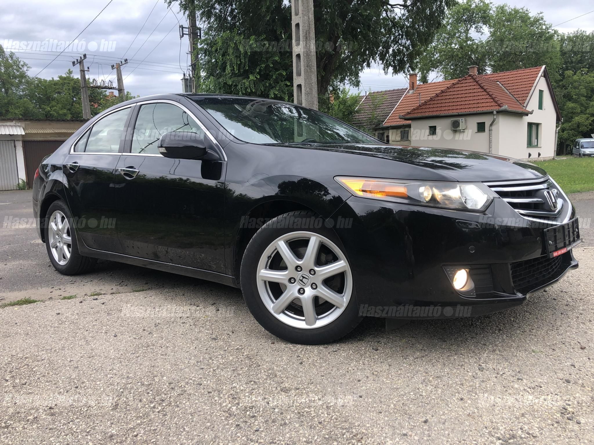 HONDA ACCORD 2010/2 - 1