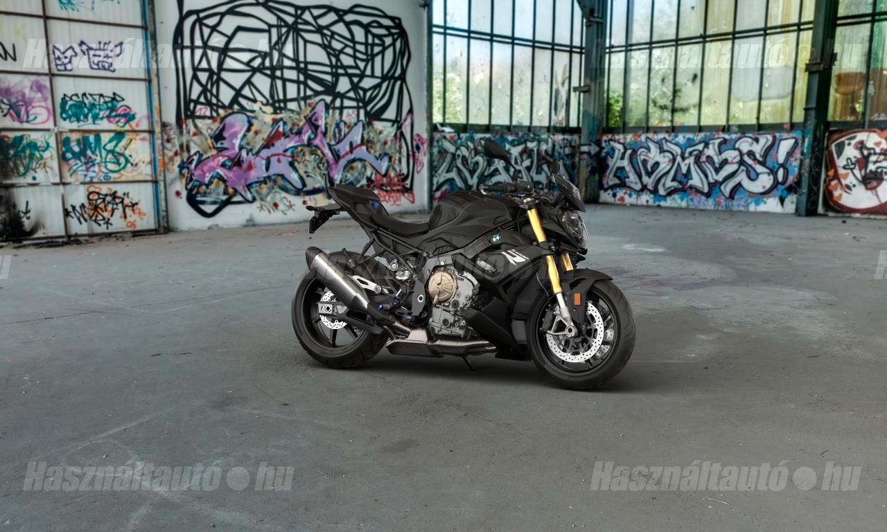 BMW S 1000 R 2023 - 1