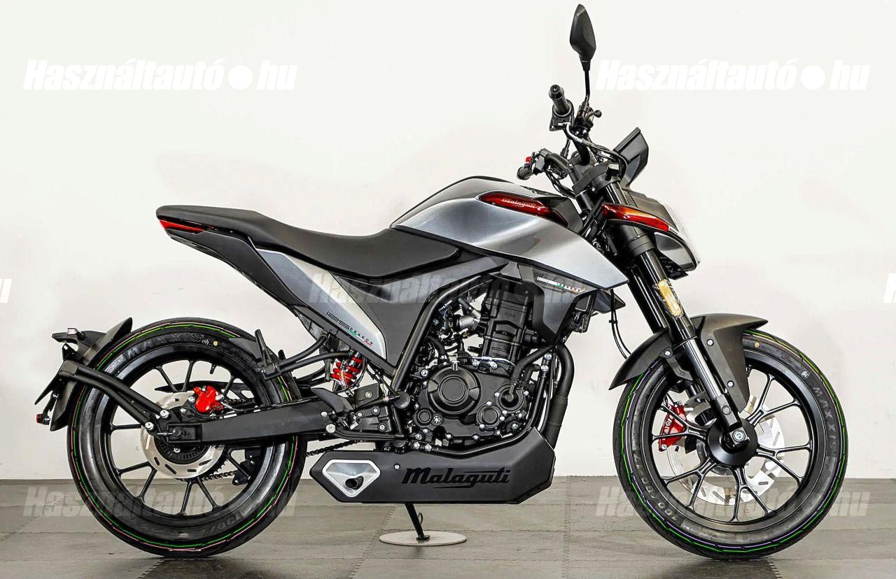 MALAGUTI DRAKON 2024/1 - 1