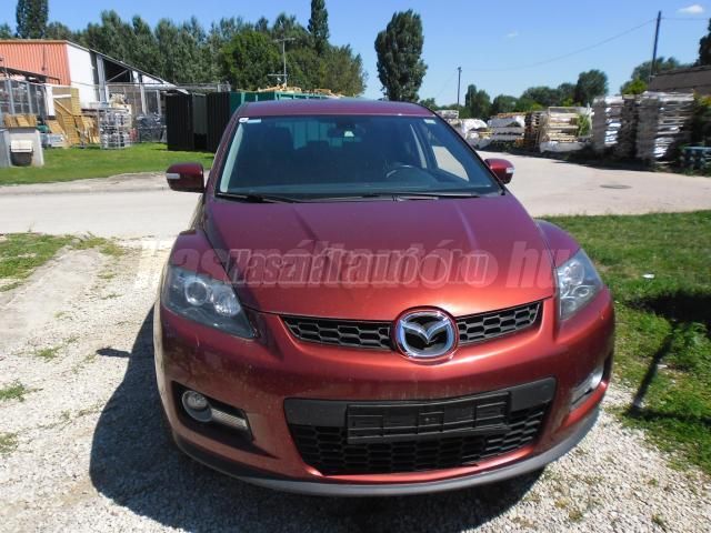 MAZDA CX-7 2007/12 - 1