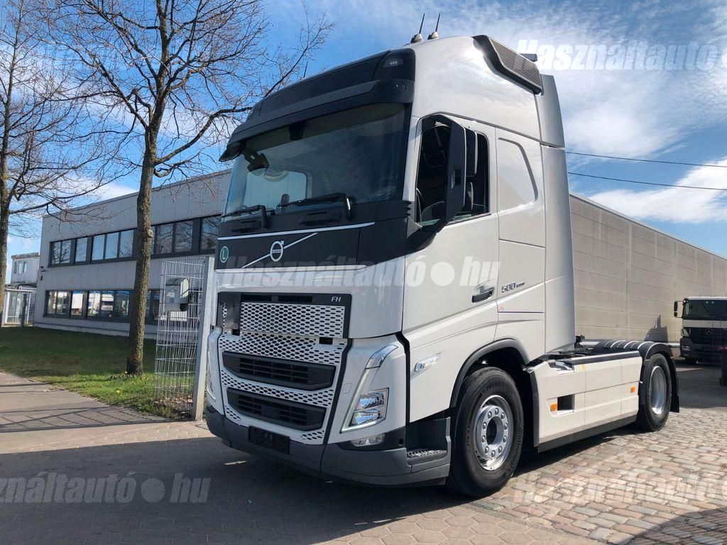 VOLVO 2022/1 - 1