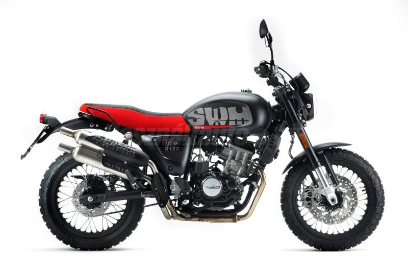 SWM EGYÉB 2021 - 1
