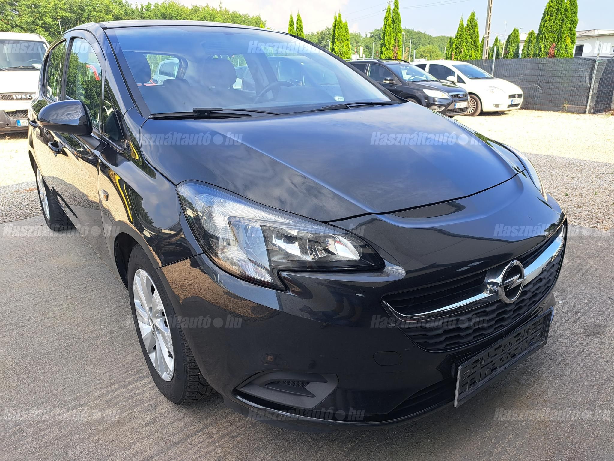 OPEL CORSA E 2016/2 - 1