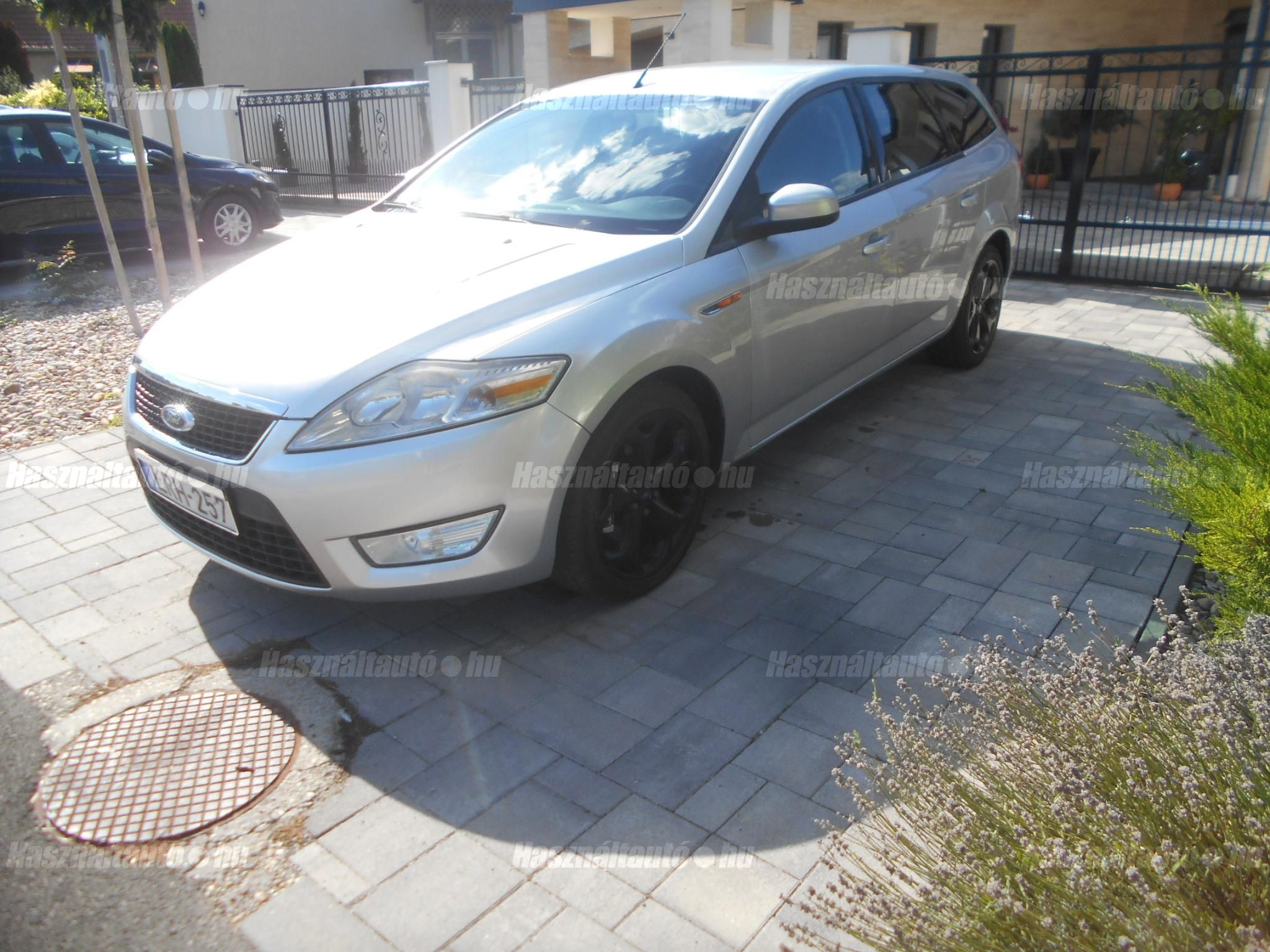 FORD MONDEO 2010/3 - 1